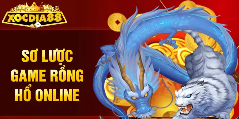 chơi live dragon tiger tổng quan