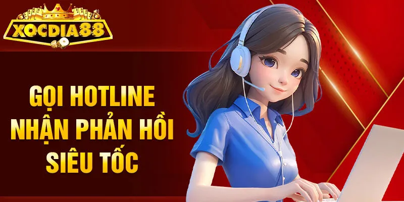 Liên Hệ Xocdia88 hotline
